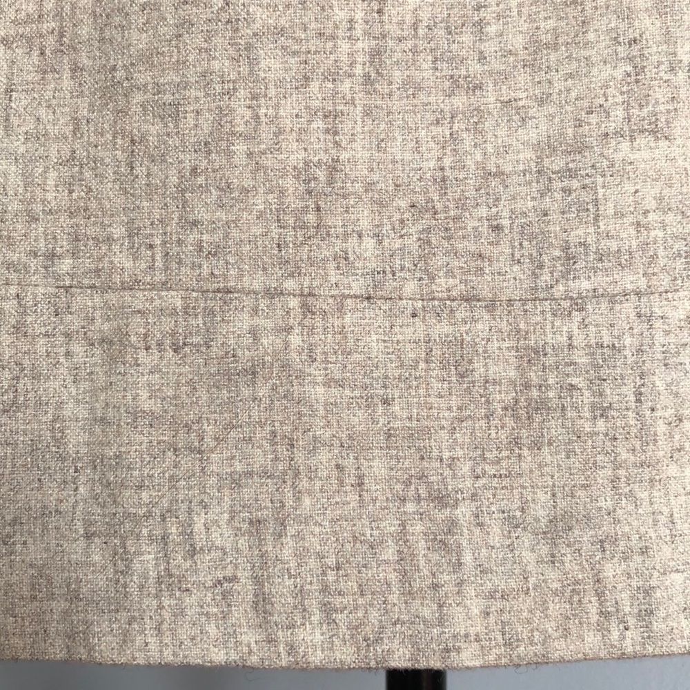 Mini skirt - Picture 4 of 6